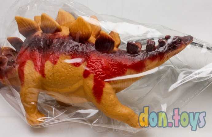 Серия – животные. Динозавр, арт. Y11570426, фото 4