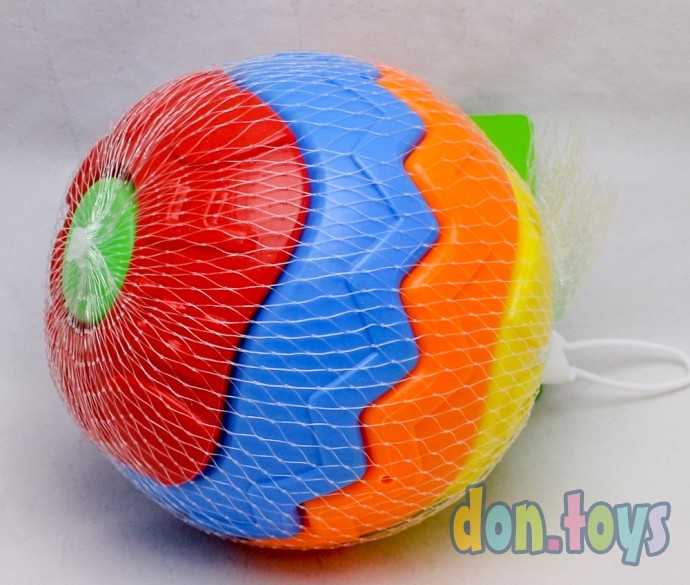 Мяч-Пазл, арт. 7737, фото 4