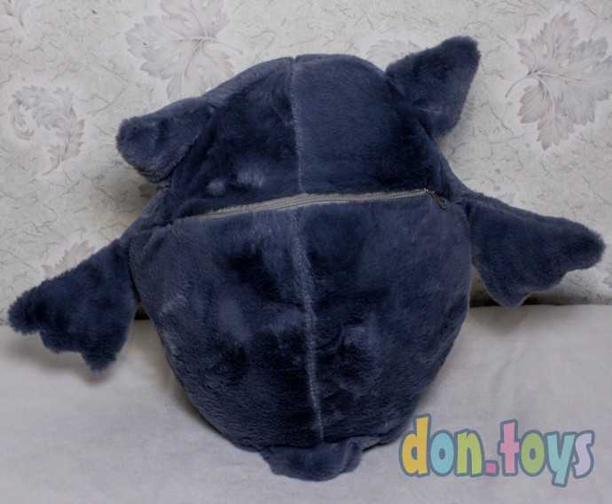 Мягкая игрушка Сова с пледом, фото 10