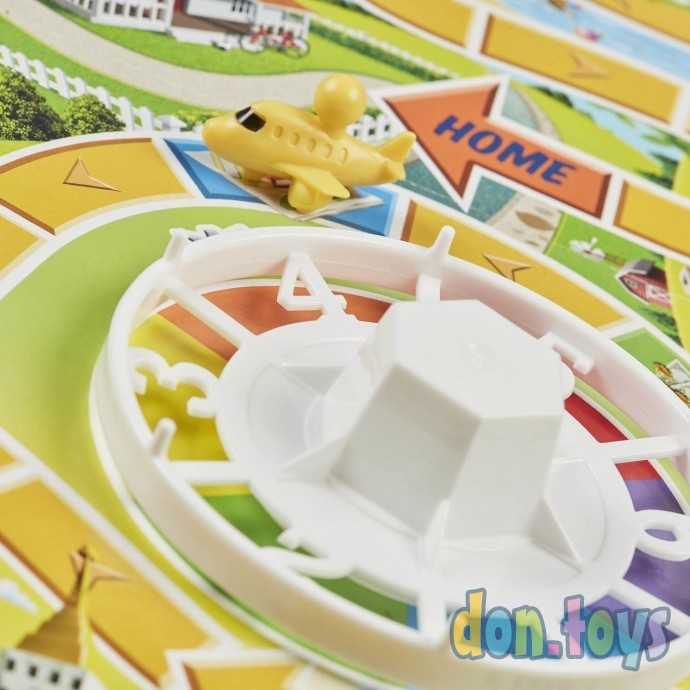 Игра в жизнь Джуниор для малышей, фото 8