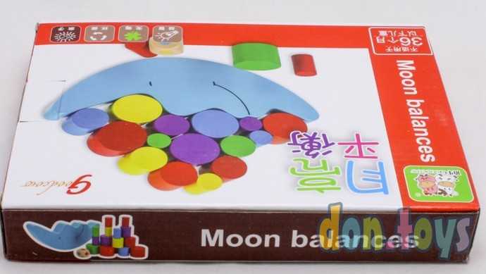 Балансир Луна, фото 3