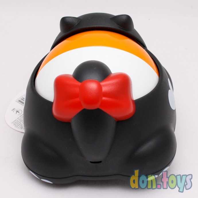 Игрушка-покатушка "Котошарик", арт. 01925, фото 5