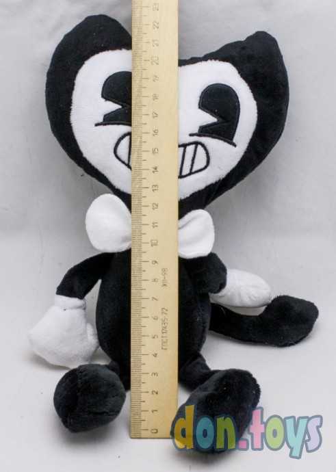 Мягкая игрушка Бенди и чернильная машина, фото 2