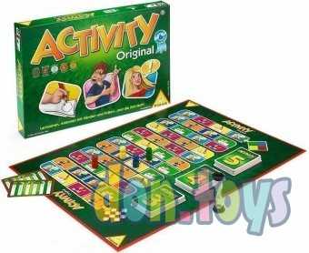 Настольная игра Activity 3, арт. 715594, фото 5