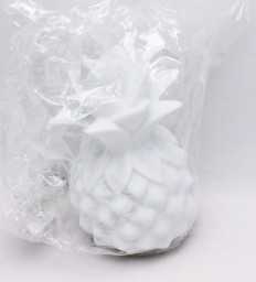 ​Настольный ночник Ананас, арт. С 30117