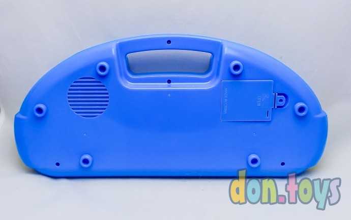 Детское пианино Радость, 38 см, Е-нотка, арт. T242-D1752, фото 5