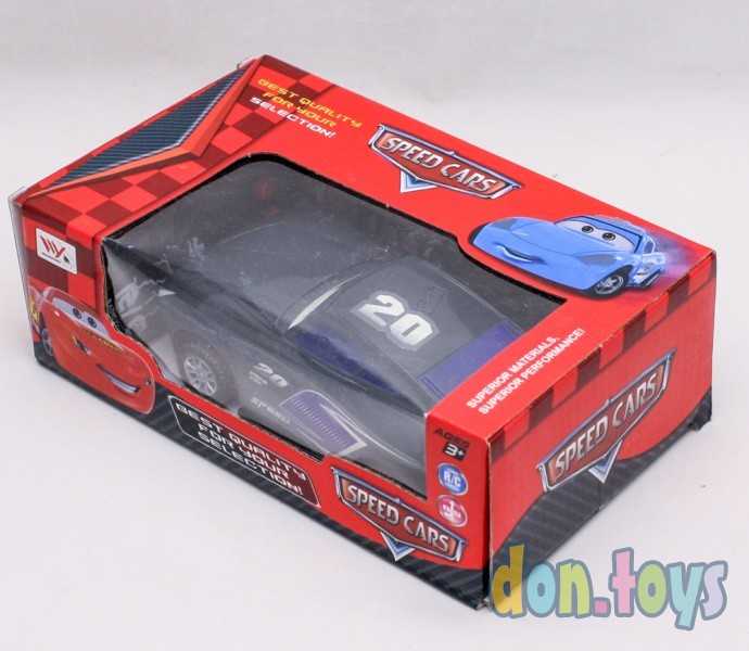 Машина Тачки на р/управлении на батарейке, арт. 2T-A2-B2-C2-D2, фото 14