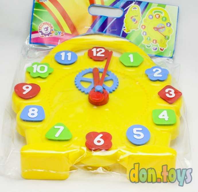 Часы, ТехноК, фото 4