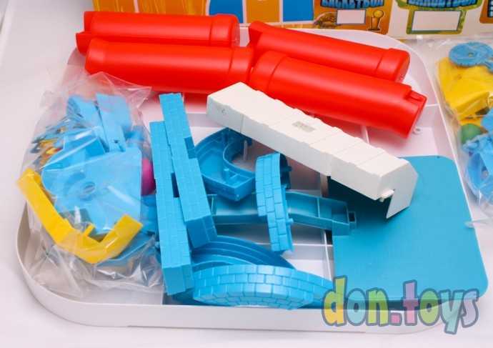 Игра д/всей семьи Спорт Баскетбол, фото 7