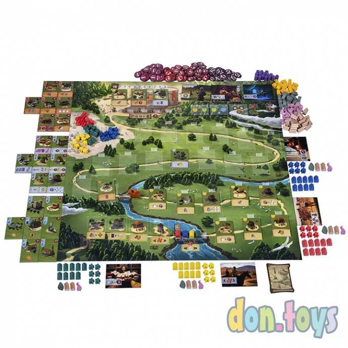 ​Настольная игра Келюс 1303, арт. 16115, фото 2