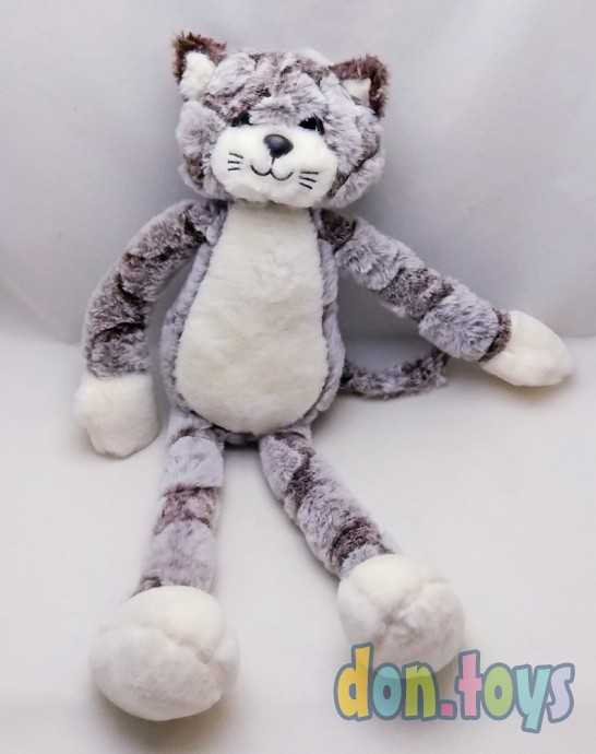 Мягкая игрушка Кот, длинные лапы, фото 1