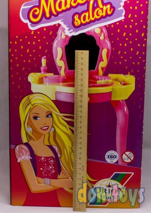 Столик для макияжа с аксессуарами, арт. 563а, фото 3