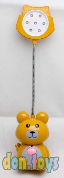 Лампа Мишка, арт. YX-1027A, фото 5