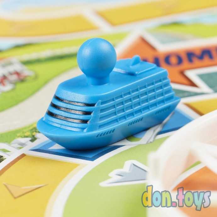 Игра в жизнь Джуниор для малышей, фото 11