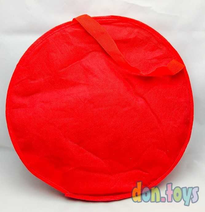 Палатка квадратная "Маленькие пони", арт. 8008, фото 3