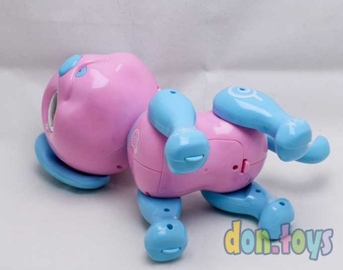 Игрушка интерактивная Щенок, арт. 8311B, фото 15