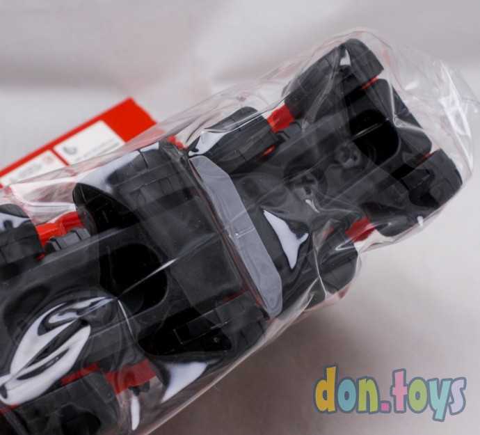 Набор машинок Пожарная техника, с отверткой, 4 шт., арт. 3132, фото 7