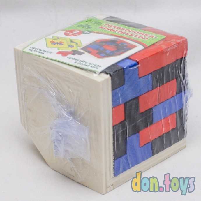 Головоломка «Тетрис», арт. 4358129, фото 3