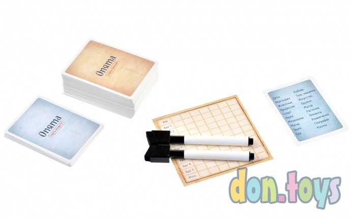 Настольная игра Опята, фото 5