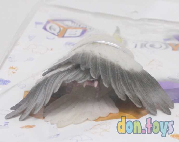 Игрушка супертянучка Орел, фото 5