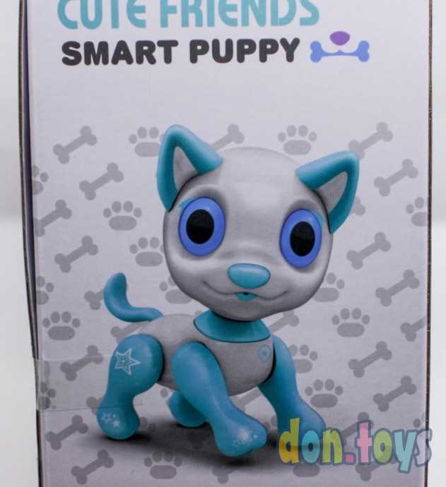 Игрушка интерактивная Щенок, арт. 8311B, фото 5