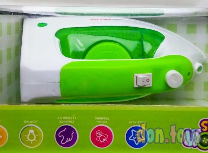 Утюг музыкальный, арт. 6601-5, фото 4