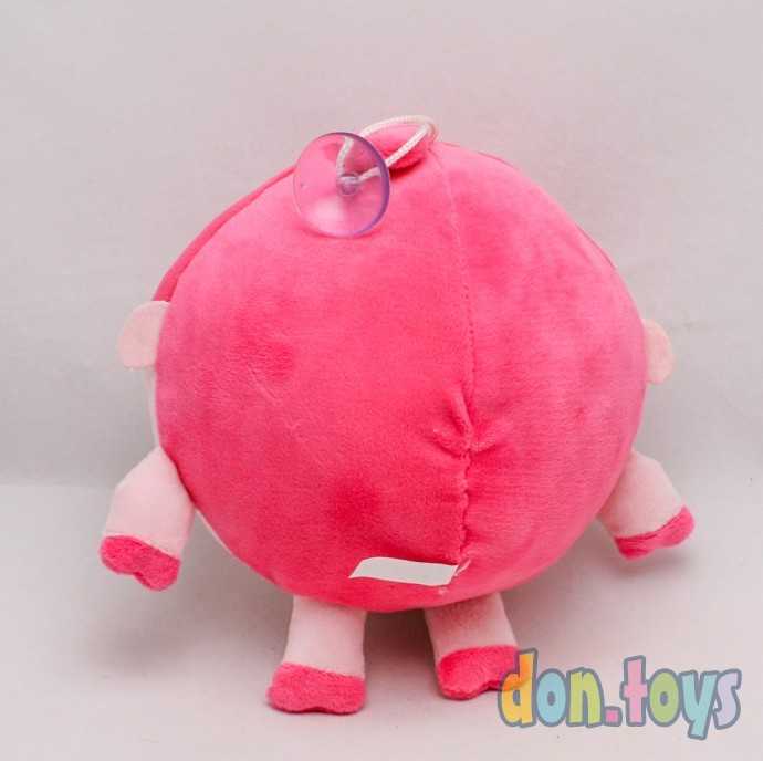 Мягкая игрушка Малышарики - Нюшенька, (муз.), фото 4