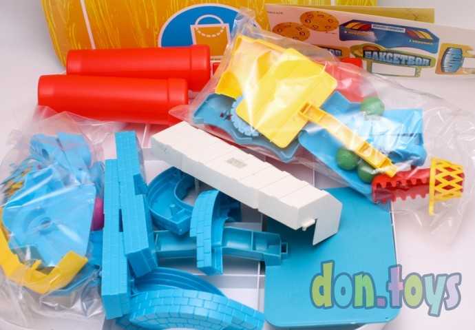 Игра д/всей семьи Спорт Баскетбол, фото 9