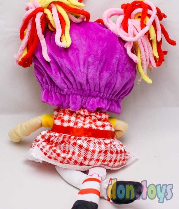 Кукла вывернушка мягконабивная, арт. 309-50, фото 5