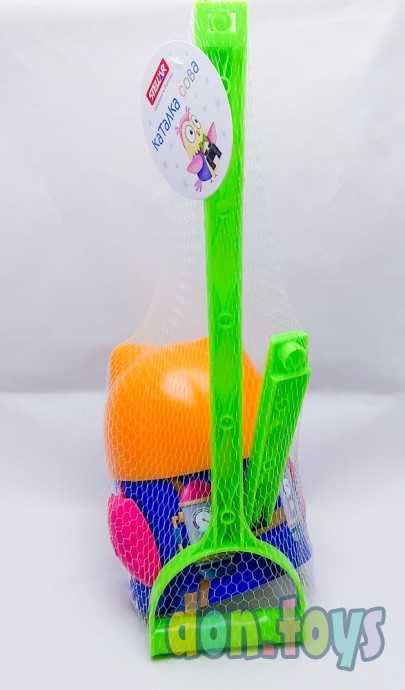 Каталка Сова, арт. 1957, фото 5