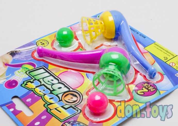 Набор для развития речи «Аэробол», 2 шт., арт. 1065316, фото 3