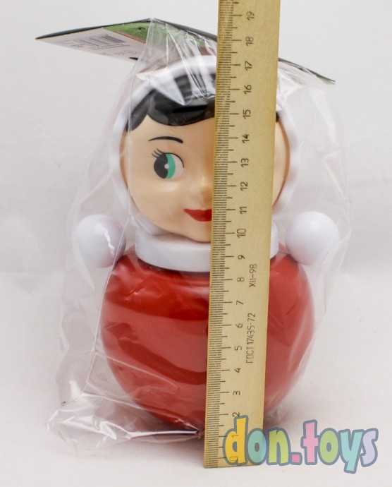 Неваляшка малая Настенька, арт. 01647(2399664), фото 3