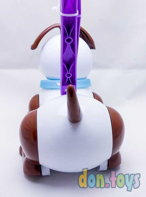 Каталка собачка, арт. 01981, фото 5