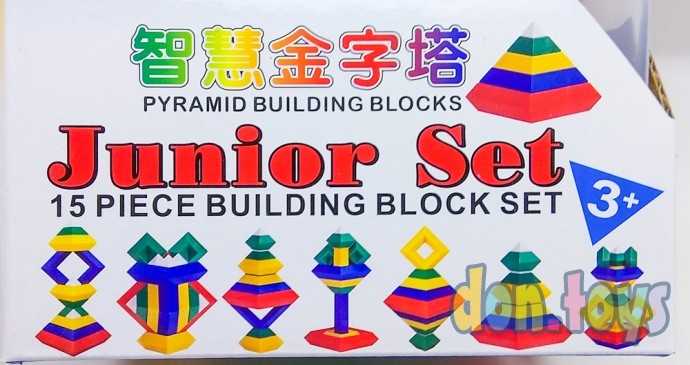 Ромбообразная Пирамида Эра, арт. 11002, фото 4