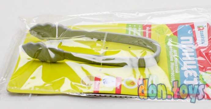 Пинцет для занятий по методике Монтессори, арт. 4486728, фото 4