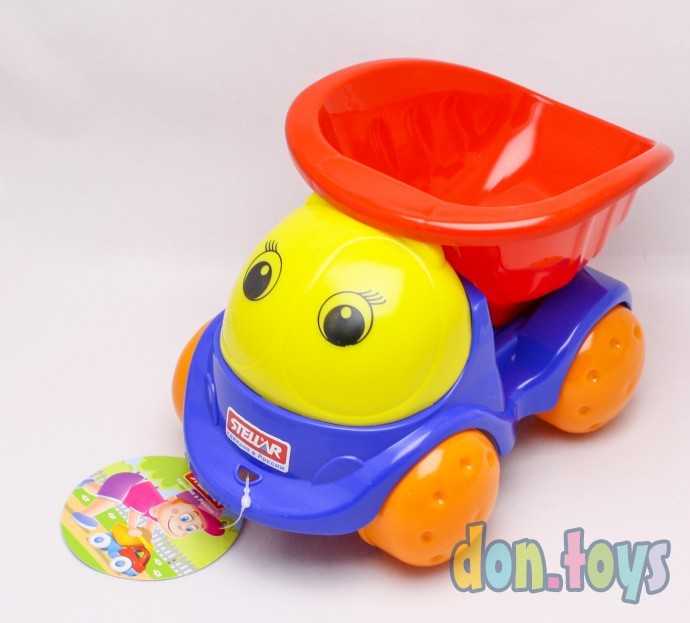 Грузовик "Пчёлка" 01419, фото 1