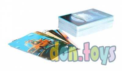 Имаджинариум Набор доп. Карточек "Персефона", арт. 52008, фото 4