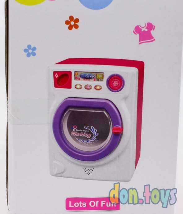 Стиральная машина, арт. 677, фото 5