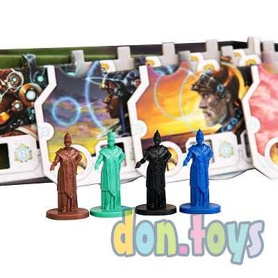 Настольная игра Истоки. Восход цивилизаций, арт. 52228, фото 6