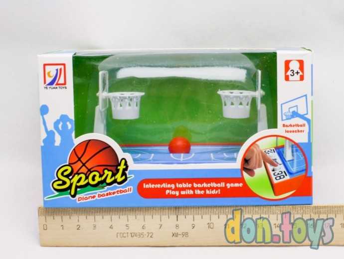 Настольная игра Баскетбол мини, арт. 5008, фото 1