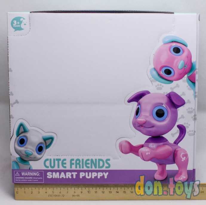 Игрушка интерактивная Щенок, арт. 8311B, фото 3