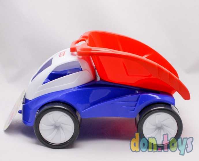 Грузовик "Томагавк", арт. 01431, фото 4