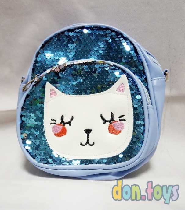 Рюкзачок Кошечка, арт. 801050, фото 1