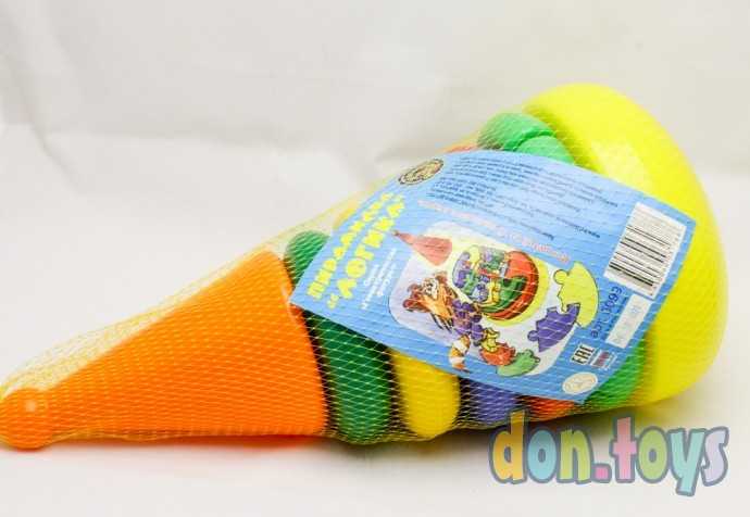 Пирамида «Логика», арт. 781015, фото 2