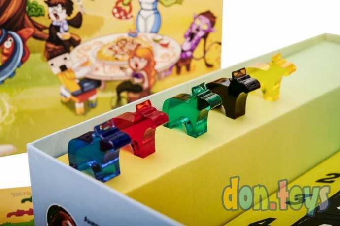 Настольная игра Имаджинариум Семиречье, арт. 52331, фото 3
