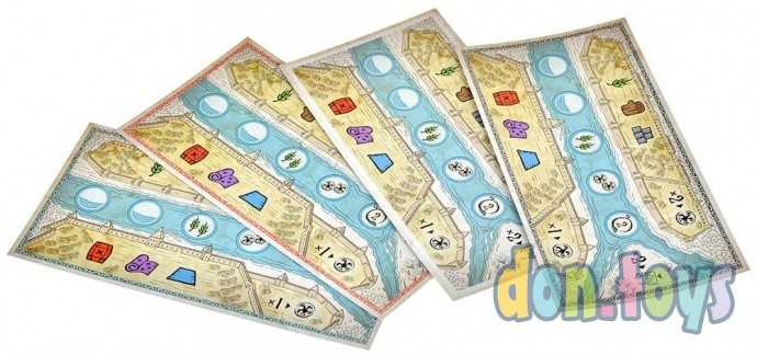 Настольная игра Иван Грозный: Первый царь, арт. 915755, фото 8