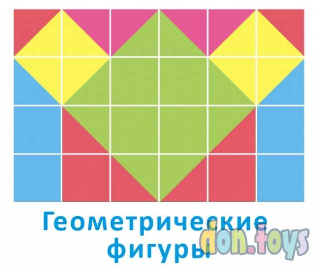 Настольная игра №54 "Умные кубики", арт. 01154, фото 9