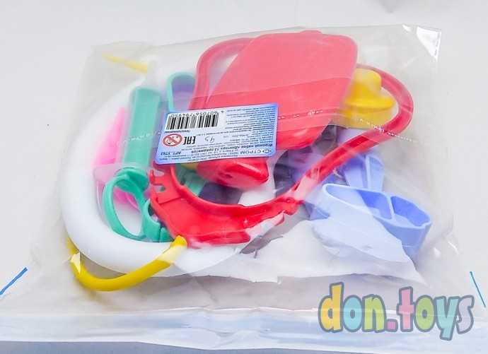 Набор доктор игровой, арт. У763, фото 4