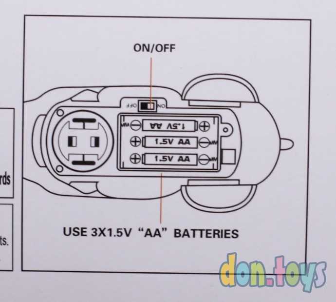 Собачка - перевертыш, свет, звук, арт. 999-19, фото 6