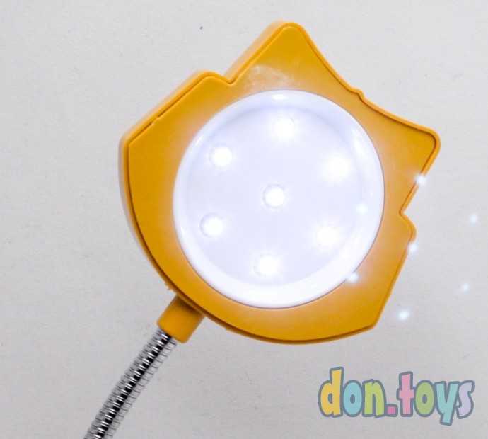 Лампа Мишка, арт. YX-1027A, фото 8